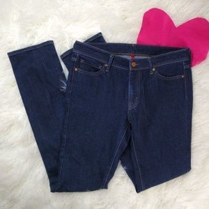 @ UJ sz 29 Straight Leg Blue Jeans